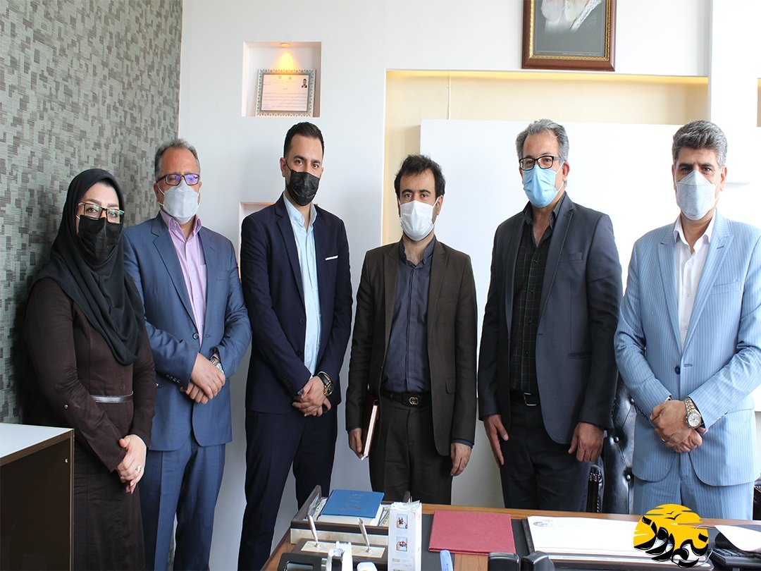 5 حمایت همه جانبه دستگاه قضایی از انجمن حمایت از حقوق مصرف کنندگان استان اصفهان