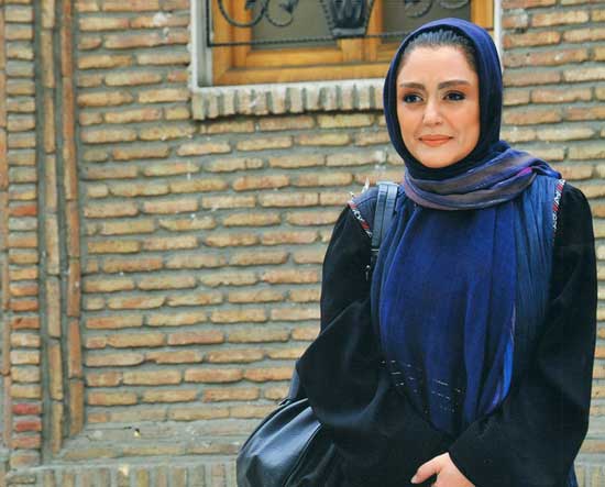 2617940 512 پرکارترین بازیگران زن ایرانی کدامند؟