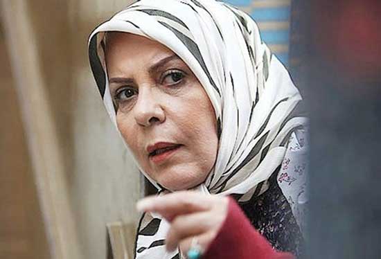 پرکارترین بازیگران زن ایرانی کدامند؟