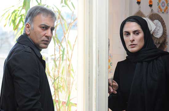 2617965 376 پرکارترین بازیگران زن ایرانی کدامند؟