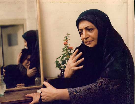 2617967 708 پرکارترین بازیگران زن ایرانی کدامند؟