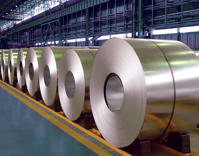 nim 112 رشد ۲ هزار درصدی صادرات فولاد خام در هشت سال گذشته