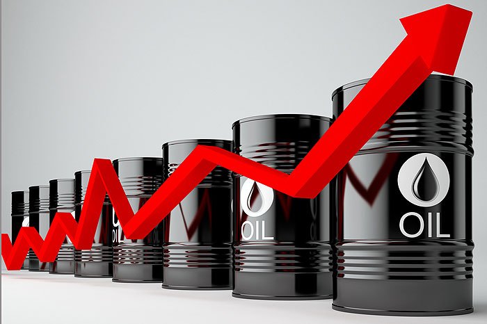 nim 115 قیمت نفت افزایش پیدا می‌کند؟