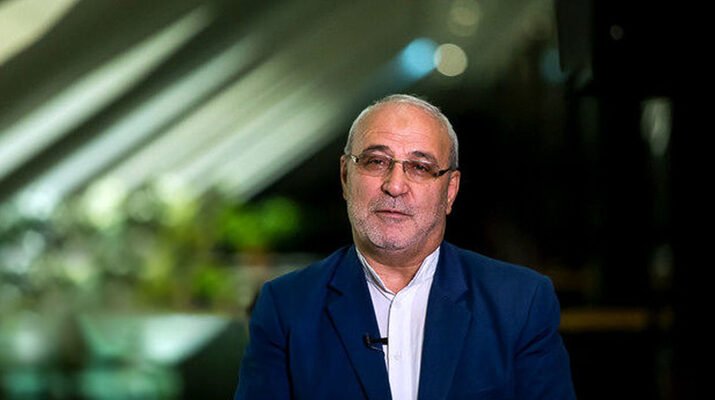 nim 118 عضو هیأت رئیسه مجلس: دارایی‌های ایران زمانی آزاد است که اختیارش دست خودش باشد