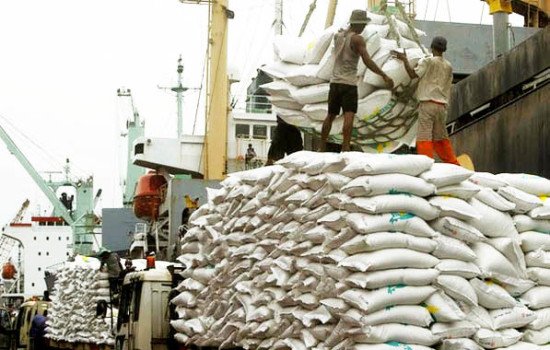 nim 68 دستور ترخیص برنج های وارداتی به گمرک صادر شد+سند