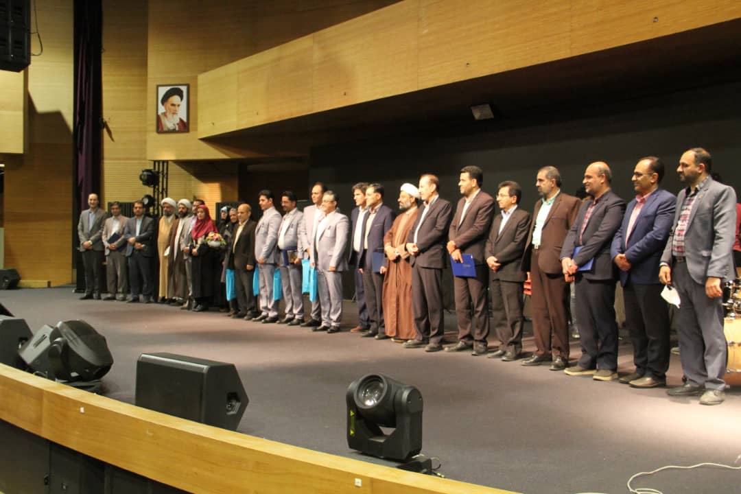 درخشش اصفهانی ها در پنجمین دوره مسابقات مناظرات دانشجویی