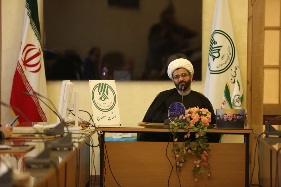 برگزاری ششمین دوره انتخابات شورای هیات های مذهبی در اصفهان