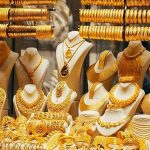 طلای جهانی همچنان می‌تازد