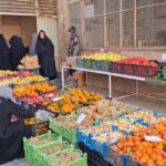 کمبودی در تأمین کالاهای اساسی وجود ندارد