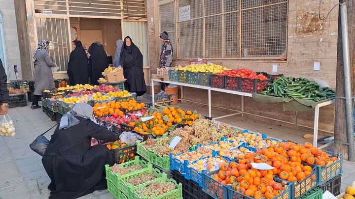 کالا اساسی