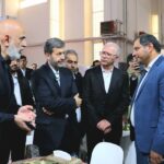 استان اصفهان به قطب جدید زنجیره‌های ارزشی فولاد، نساجی و گردشگری تبدیل می‌شود/اولین شبکه طلای کشور در اصفهان راه‌اندازی خواهد شد