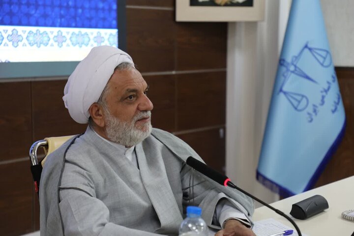اتمام حجت دادگستری برای اصلاح محل حادثه واژگونی اتوبوس کرمان