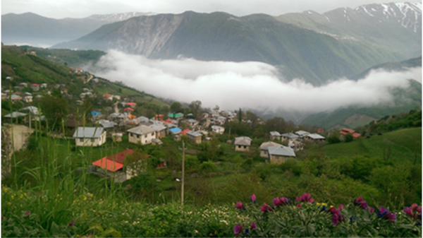 مازندران