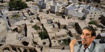 عدالت اجتماعی باید در بافت فرسوده توسط دستگاهها جدی گرفته شود