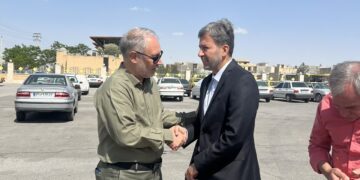 بزرگترین رالی
