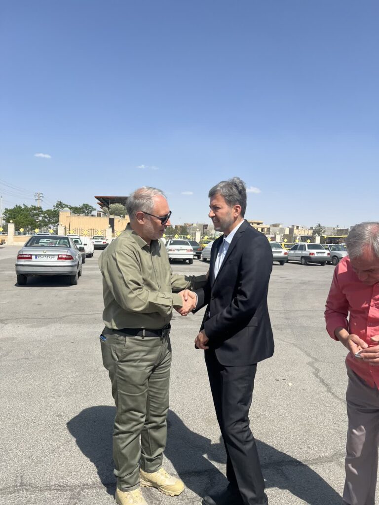 بزرگترین رالی