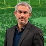 مدنی زاده وزیر اقتصاد دولت چهاردهم شد