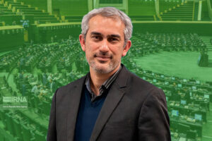 مدنی