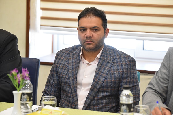 سامانه انبارها، چالش صنف فروشندگان موتورسیکلت اصفهان