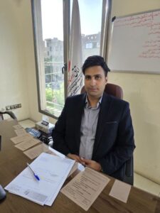 برگزاری