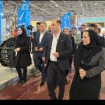 برطرف کردن نیازهای فناورانه صنعت اصفهان با کمک شرکت‌های دانش‌بنیان