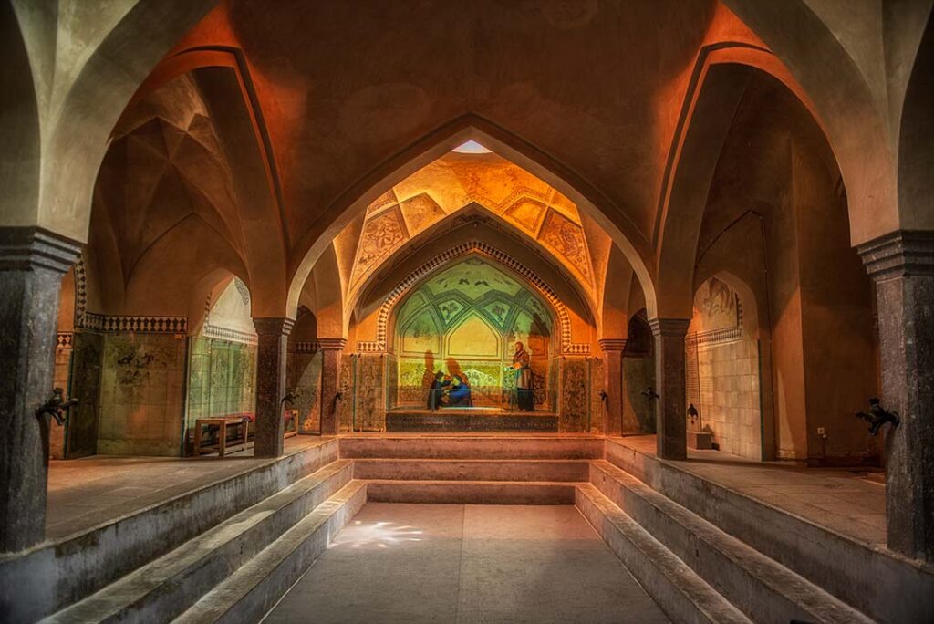 حمام