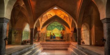 حمام