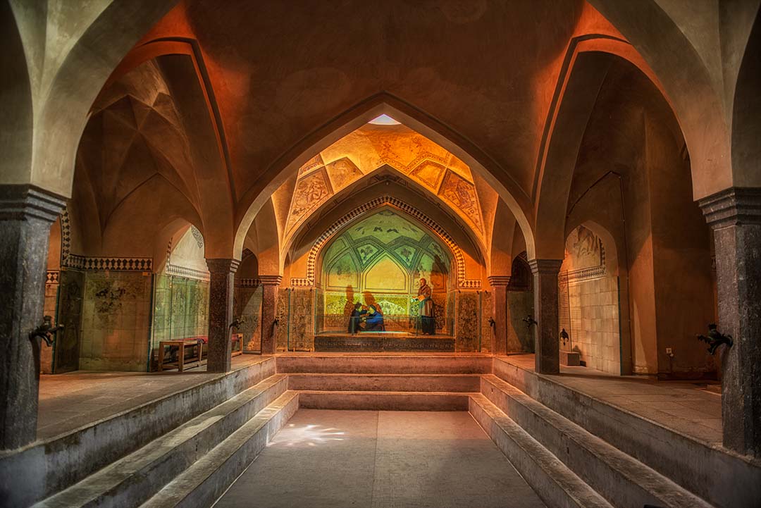 حمام