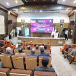 فرماندار شهرستان نایین: خام‌فروشی ۲۰ هزار تن مواد معدنی را تحمل نمی‌کنیم / شهرک فرآوری، پایان خام‌فروشی