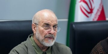 قالیباف