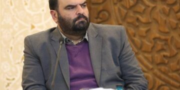 فشار سنگین