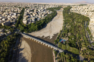 زاینده رود