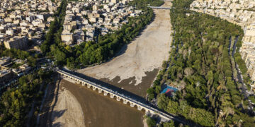 زاینده رود
